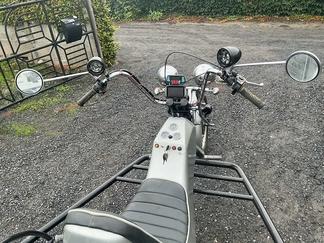 1995 highway roadrunner - afbeelding 26 van  30