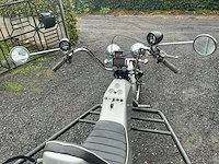 1995 highway roadrunner - afbeelding 26 van  30