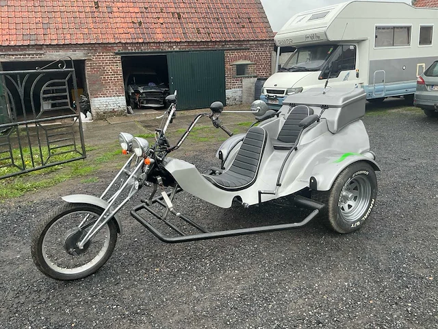 1995 highway roadrunner - afbeelding 2 van  30