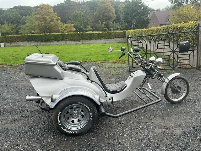 1995 highway roadrunner - afbeelding 3 van  30