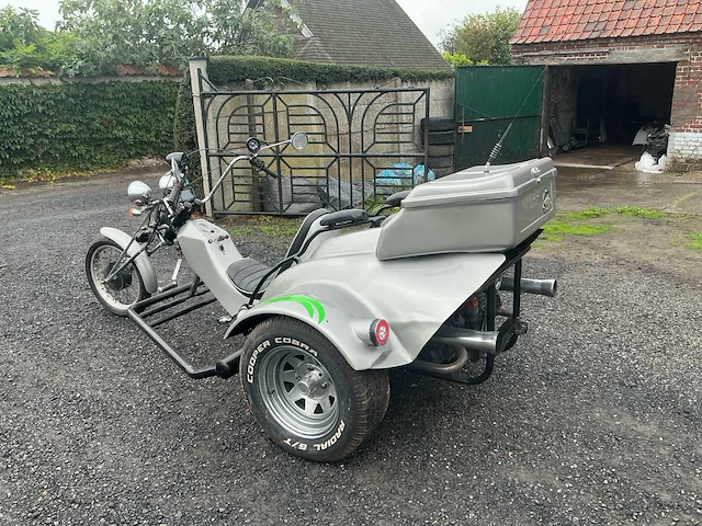 1995 highway roadrunner - afbeelding 4 van  30