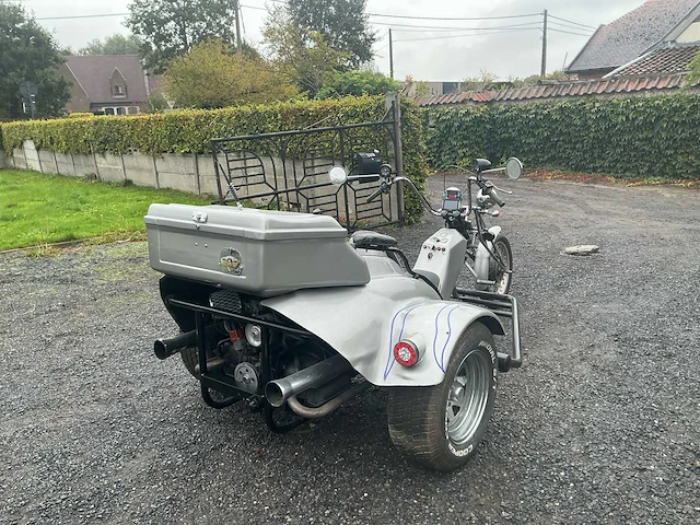 1995 highway roadrunner - afbeelding 5 van  30