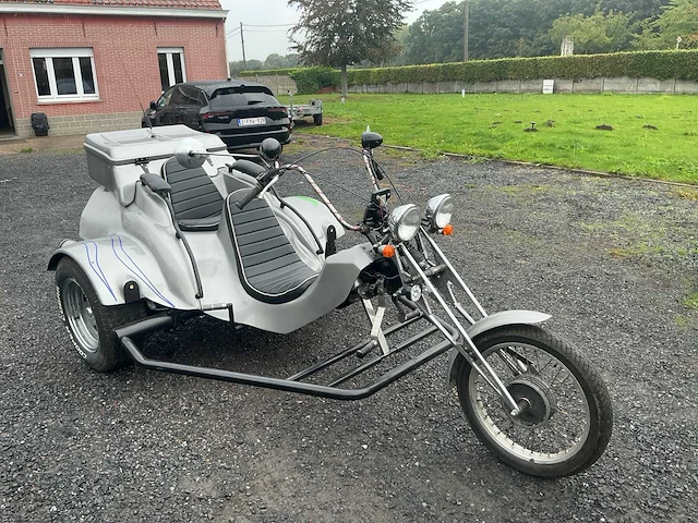 1995 highway roadrunner - afbeelding 6 van  30