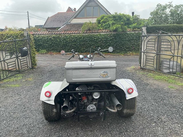 1995 highway roadrunner - afbeelding 9 van  30