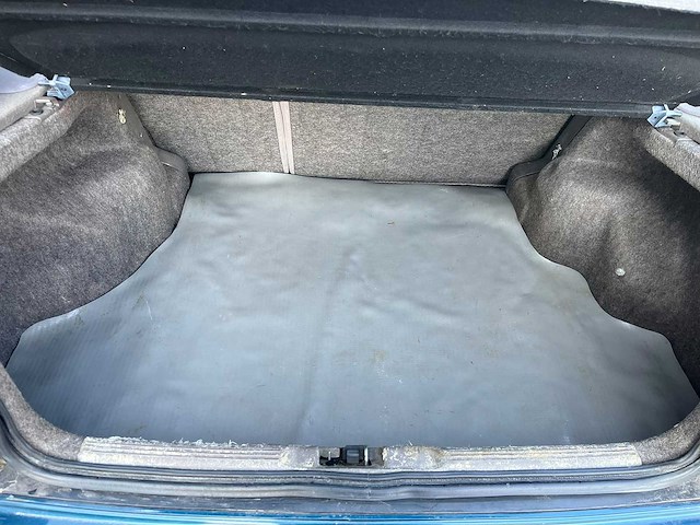 1995 honda concerto - oldtimer - afbeelding 6 van  18