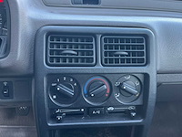 1995 honda concerto - oldtimer - afbeelding 9 van  18