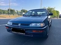 1995 honda concerto - oldtimer - afbeelding 10 van  18