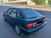 1995 honda concerto - oldtimer - afbeelding 12 van  18