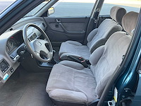 1995 honda concerto - oldtimer - afbeelding 17 van  18