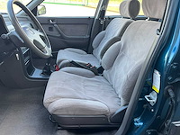 1995 honda concerto - oldtimer - afbeelding 18 van  18