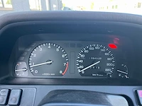 1995 honda concerto - oldtimer - afbeelding 13 van  18