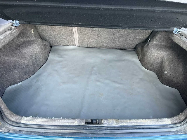 1995 honda concerto - oldtimer - afbeelding 14 van  18