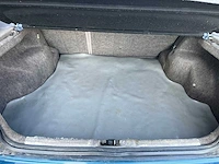 1995 honda concerto - oldtimer - afbeelding 14 van  18
