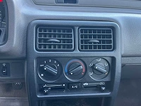 1995 honda concerto - oldtimer - afbeelding 17 van  18