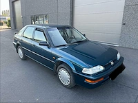 1995 honda concerto - oldtimer - afbeelding 6 van  18
