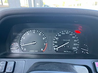 1995 honda concerto - oldtimer - afbeelding 5 van  18