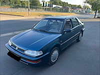 1995 honda concerto - oldtimer - afbeelding 1 van  18
