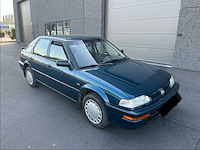 1995 honda concerto - oldtimer - afbeelding 15 van  18