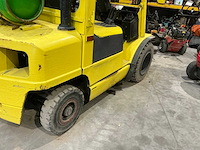 1995 hyster vorkheftruck - afbeelding 5 van  7