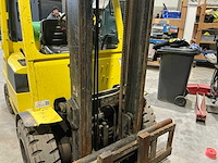 1995 hyster vorkheftruck - afbeelding 7 van  7