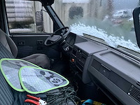 1995 iveco 35.10 vrachtwagen - afbeelding 2 van  30