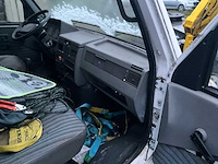 1995 iveco 35.10 vrachtwagen - afbeelding 3 van  30