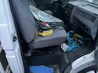 1995 iveco 35.10 vrachtwagen - afbeelding 4 van  30