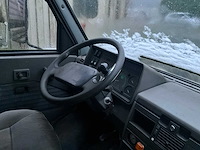 1995 iveco 35.10 vrachtwagen - afbeelding 6 van  30