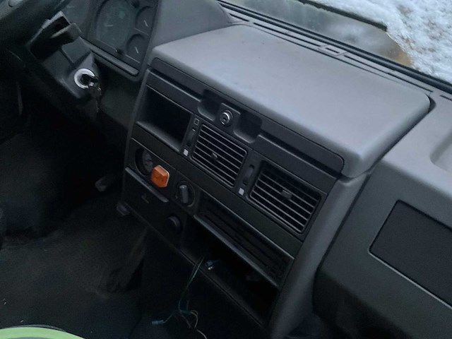 1995 iveco 35.10 vrachtwagen - afbeelding 7 van  30