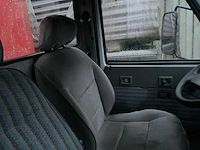 1995 iveco 35.10 vrachtwagen - afbeelding 9 van  30