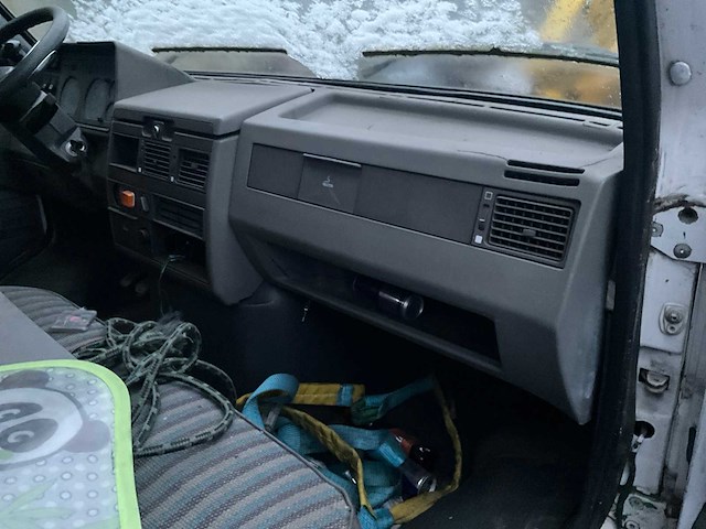 1995 iveco 35.10 vrachtwagen - afbeelding 10 van  30