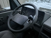 1995 iveco 35.10 vrachtwagen - afbeelding 13 van  30