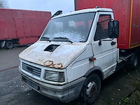 1995 iveco 35.10 vrachtwagen - afbeelding 15 van  30
