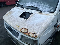 1995 iveco 35.10 vrachtwagen - afbeelding 18 van  30