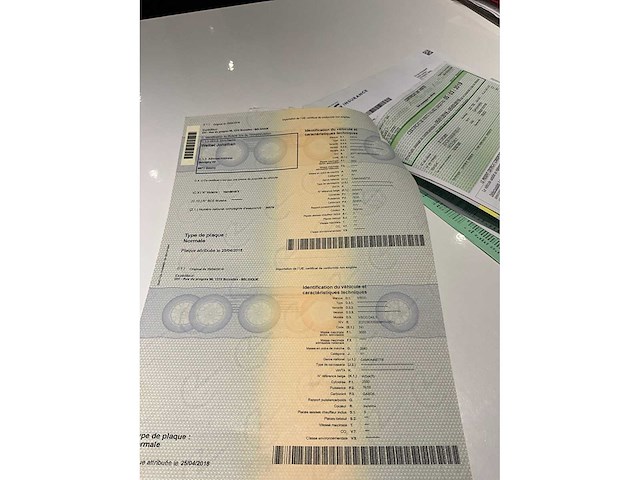 1995 iveco 35.10 vrachtwagen - afbeelding 21 van  30