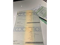 1995 iveco 35.10 vrachtwagen - afbeelding 21 van  30