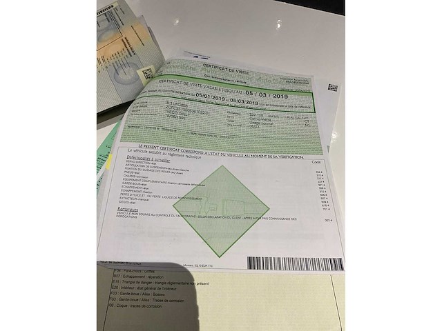 1995 iveco 35.10 vrachtwagen - afbeelding 22 van  30