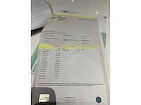 1995 iveco 35.10 vrachtwagen - afbeelding 24 van  30