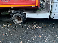 1995 iveco 35.10 vrachtwagen - afbeelding 25 van  30