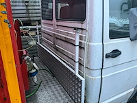 1995 iveco 35.10 vrachtwagen - afbeelding 26 van  30