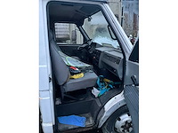 1995 iveco 35.10 vrachtwagen - afbeelding 29 van  30