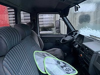 1995 iveco 35.10 vrachtwagen - afbeelding 30 van  30