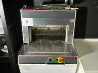 1995 jac ebl 380/09 broodsnijmachine