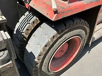 1995 kalmar dc12-600 vorkheftruck - afbeelding 3 van  16
