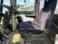 1995 kalmar dc12-600 vorkheftruck - afbeelding 7 van  16