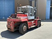1995 kalmar dc12-600 vorkheftruck - afbeelding 13 van  16