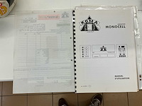 1995 koma monocel vrieskamer - afbeelding 3 van  16