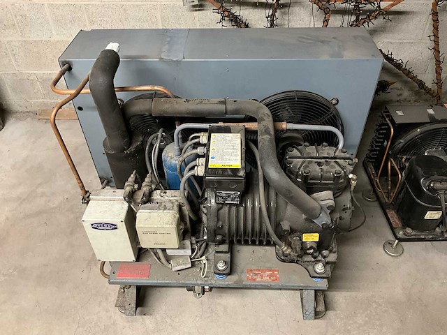 1995 koma monocel vrieskamer - afbeelding 4 van  16