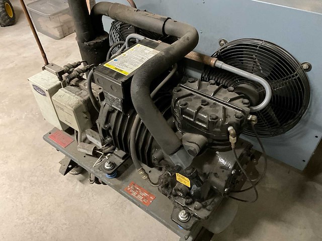 1995 koma monocel vrieskamer - afbeelding 7 van  16