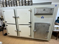 1995 koma monocel vrieskamer - afbeelding 10 van  16